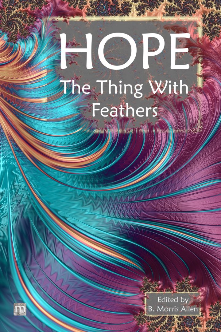 THREE QUESTIONS: Anna Orridge